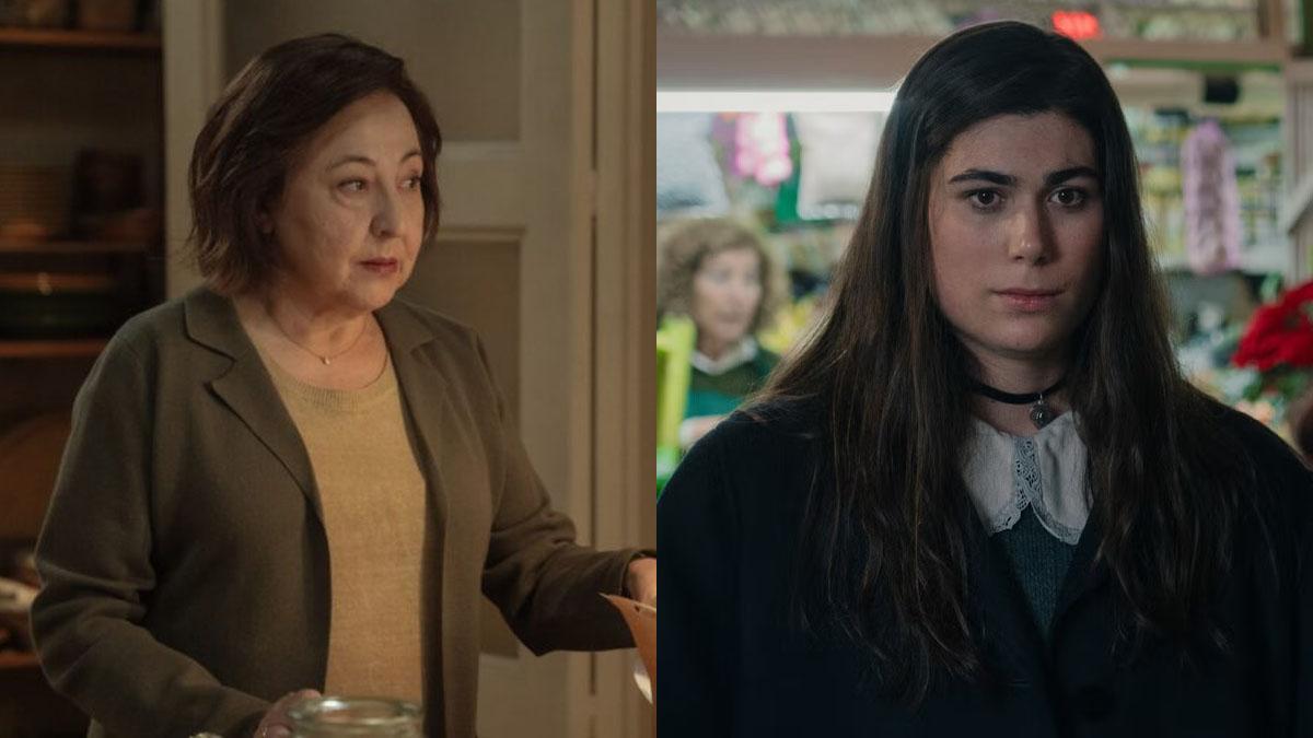 '53 domingos' y 'Mi querida señorita'