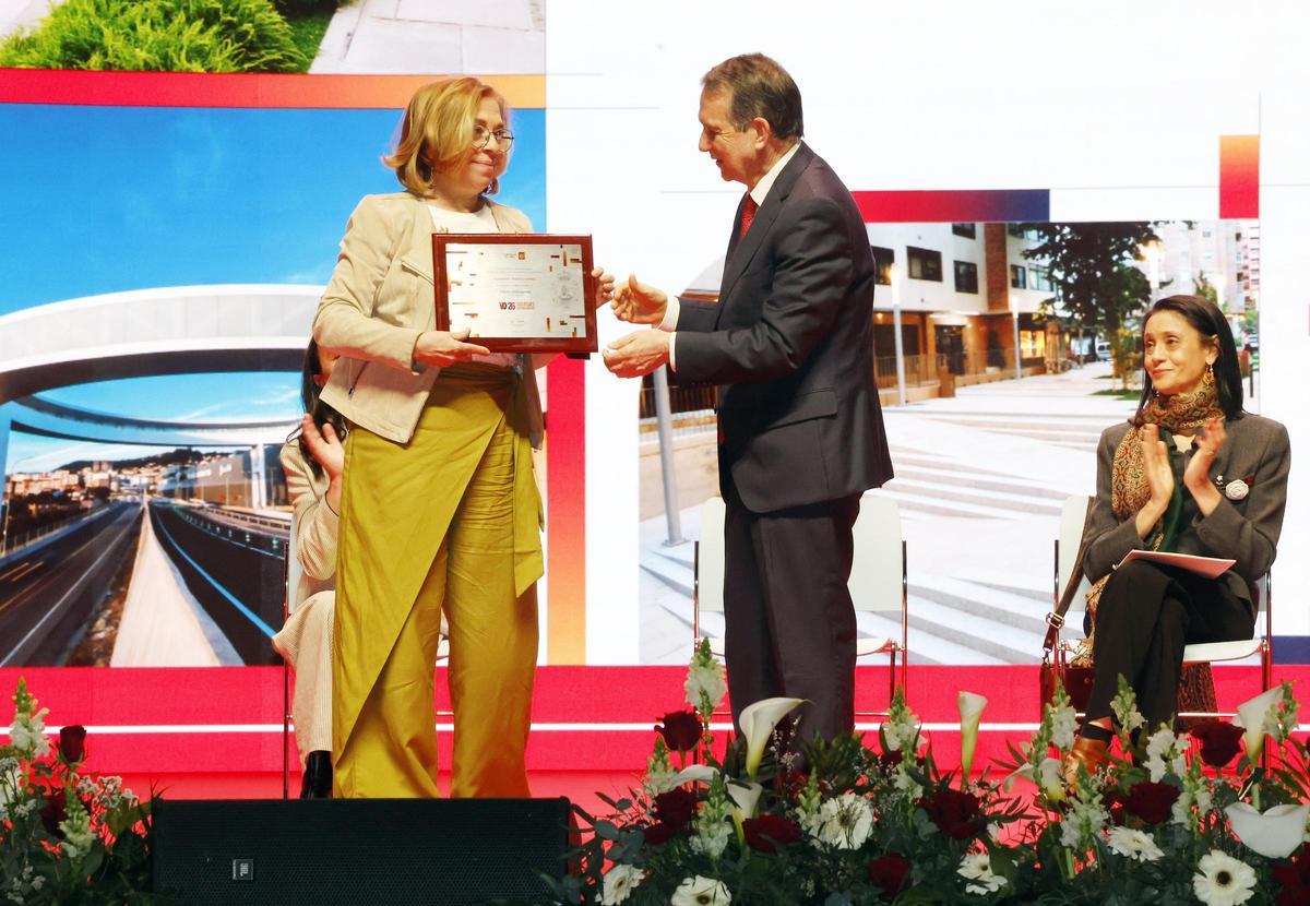 Vigueses Distinguidos y Medallas de Oro de Vigo 2026 Vigueses Distinguidos y Medallas de Oro de Vigo 2026