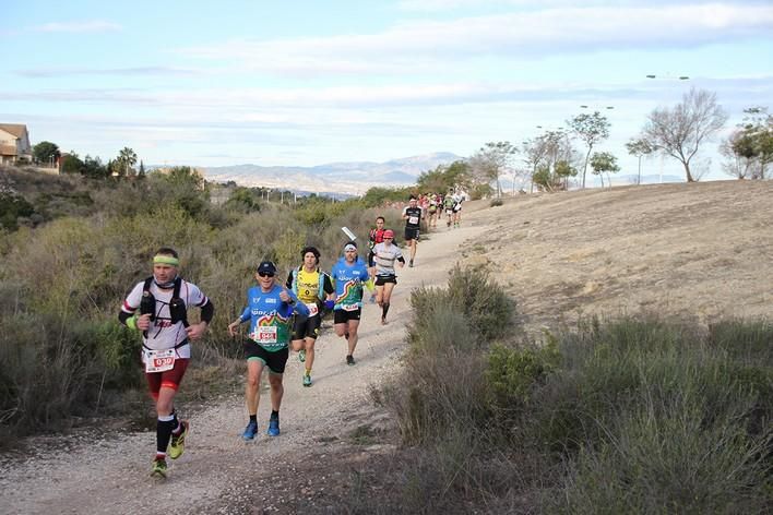 San Jorge Dragon en La Alcayna