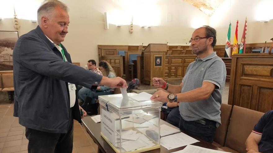 CSIF vuelve a ganar las elecciones en el Ayuntamiento de Plasencia