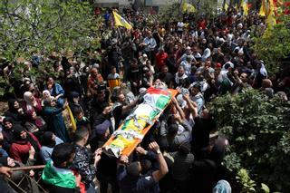 La espiral de violencia se instala en Israel y Palestina: 30 muertos en dos semanas