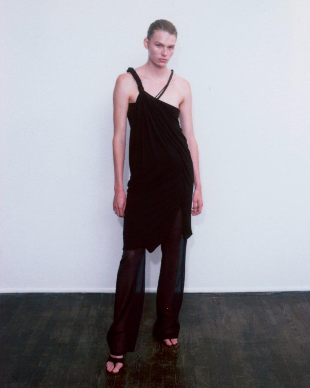 Helmut Lang