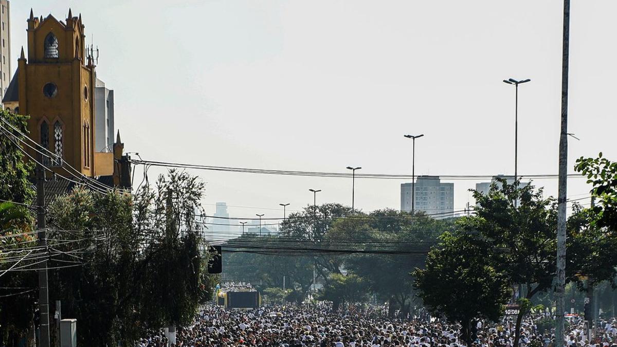 Evangelisme ultra a l’Amèrica Llatina