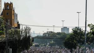 Evangelisme ultra a l’Amèrica Llatina