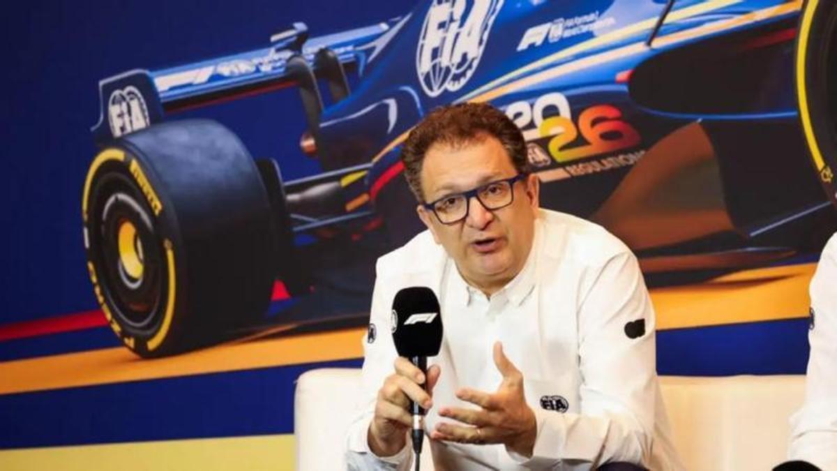 El origen del ADUO en la F1, explicado por su 'inventor'