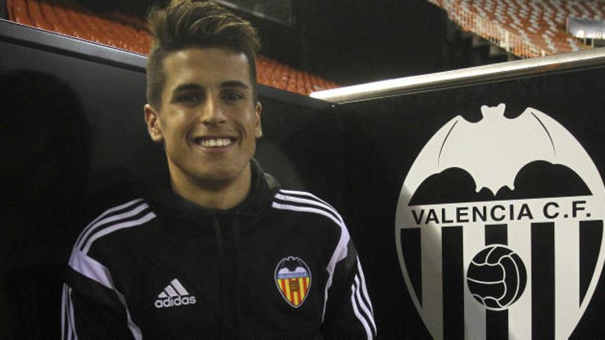 Cancelo, primer fichaje Champions