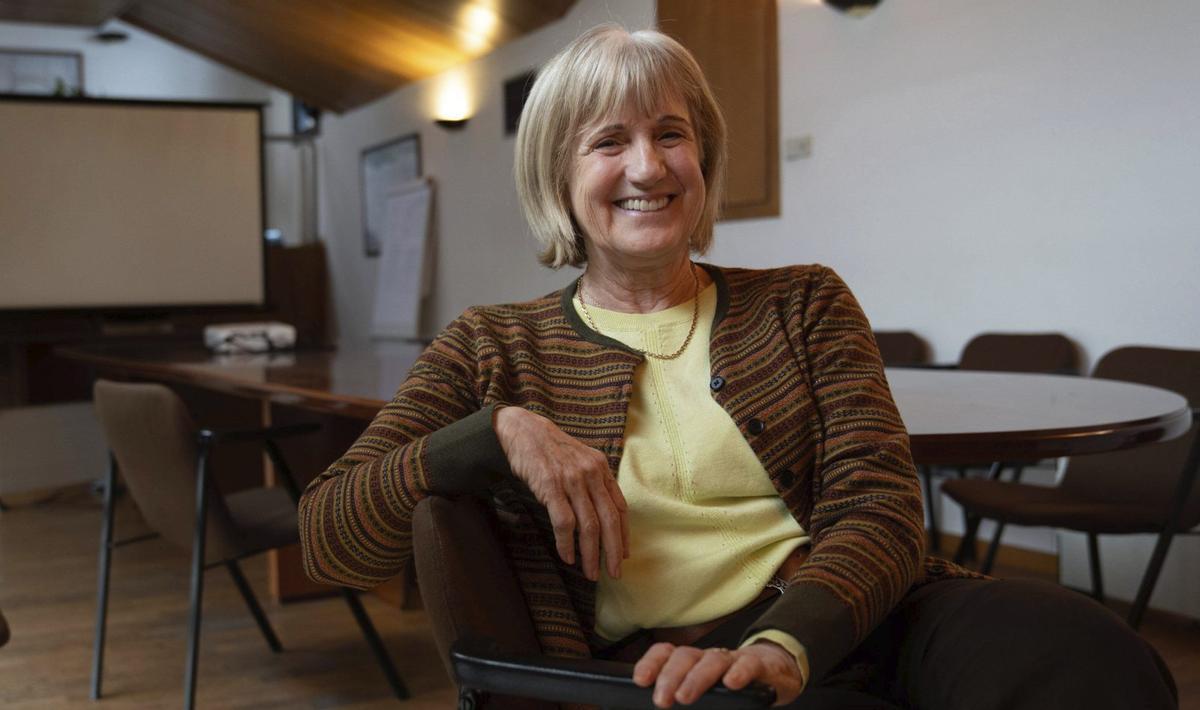 «Vam fer l’impossible per Pirelli, però quan una multinacionalvol tancar, tanca, i punt» | OSCAR BAYONA