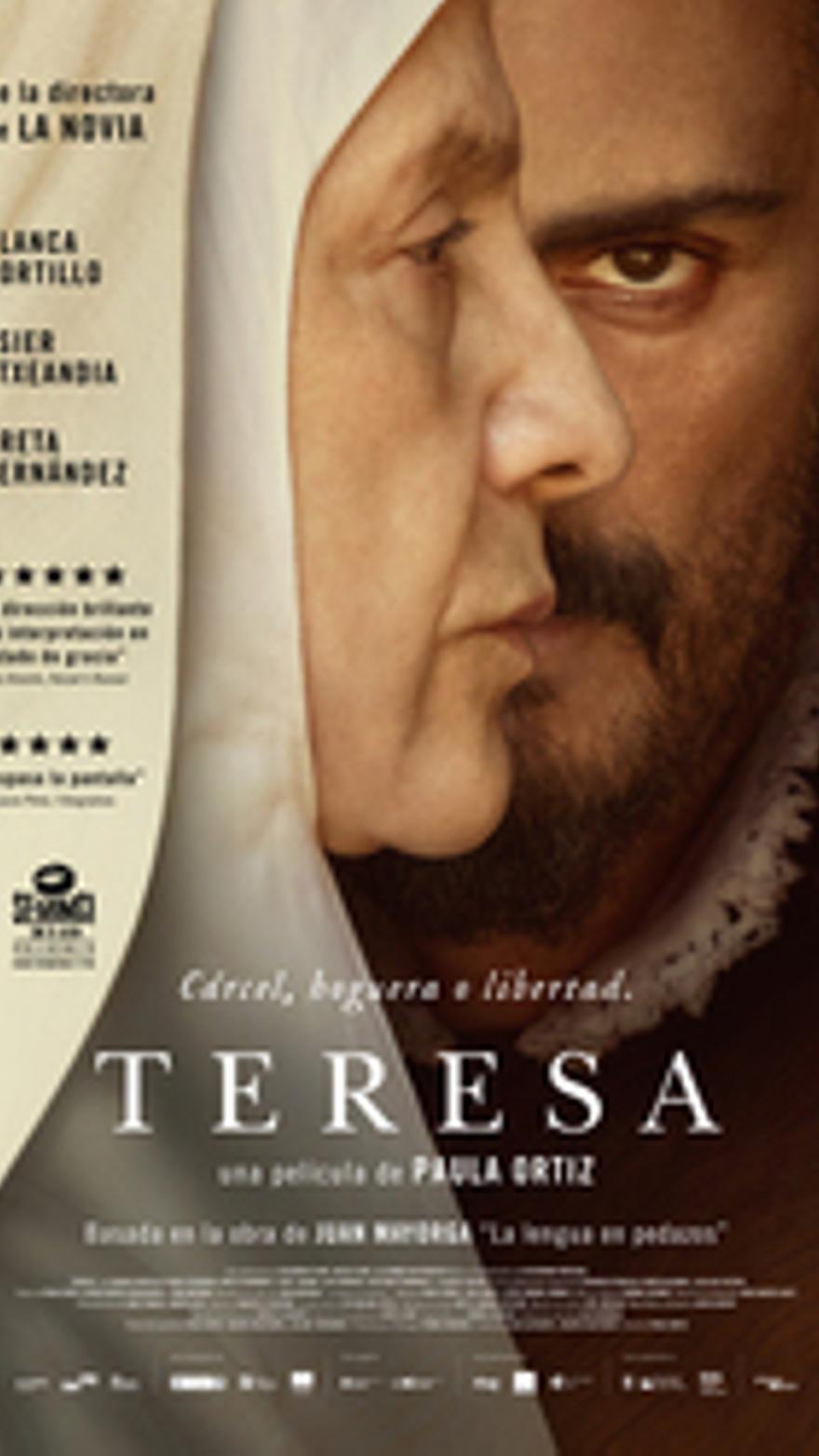 Teresa