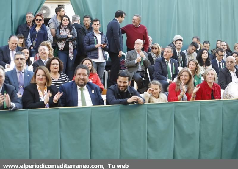 Romeria de les Canyes a la Magdalena