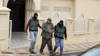 Detenido un hombre en una operación contra el yihadismo en Granada