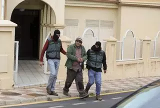 Detenido un policía local de Granada en una operación contra el yihadismo