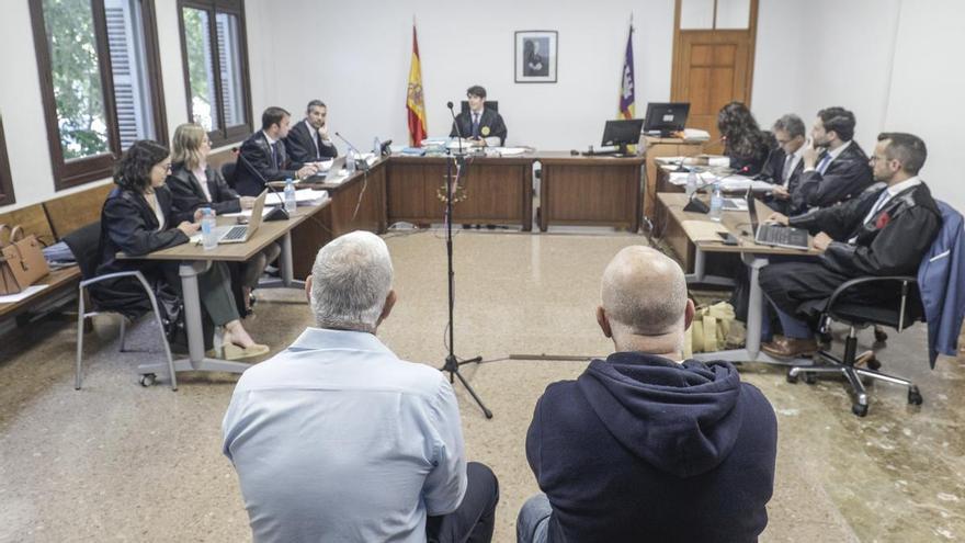 Condenan a un año de prisión por homicidio imprudente y a tres años de inhabilitación al cirujano y al anestesista que realizaron una liposucción mortal en Baleares