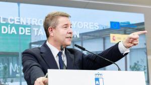 Page, el ‘vers solt’ amb majoria absoluta al qual el PSOE amaga en la campanya electoral