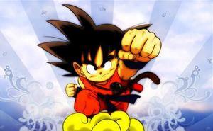 Tràiler de la nova sèrie d’animació ’Dragon Ball Super’.