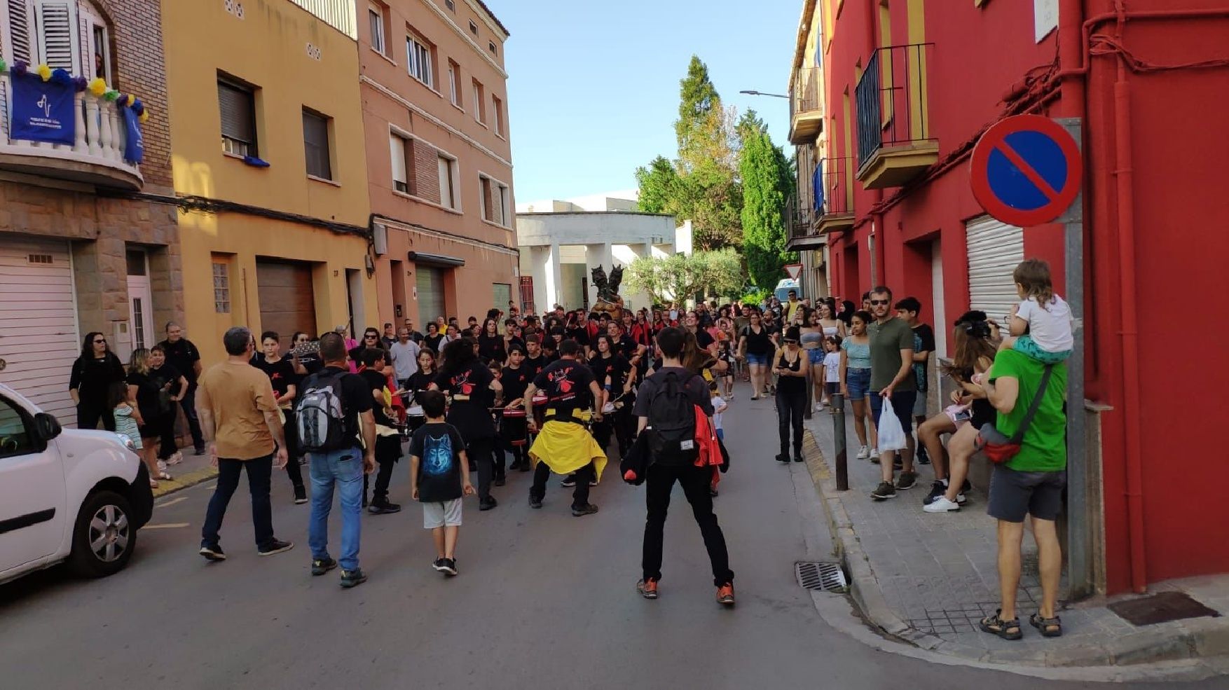 Les millors fotografies de les Festes de la Primavera de la Mion