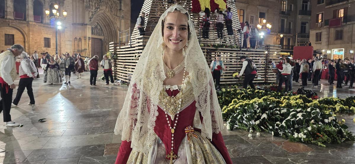 Laura Aparicio (2010) Laura Aparicio (2010)