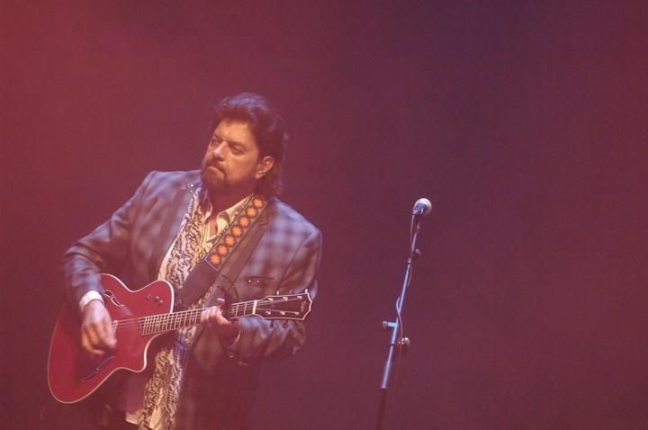 CONCIERTO DE ALAN PARSONS