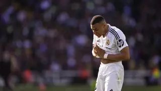 Mbappé, con fiebre, puede perderse el estreno en el Mundial