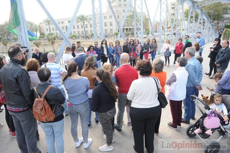 Día del Pueblo Gitano en Murcia