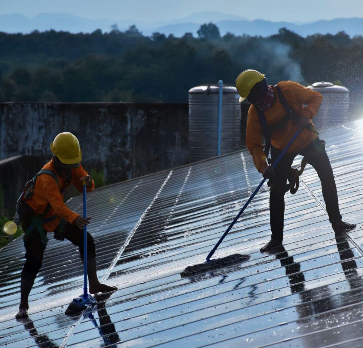 Sabadell crearà una comunitat energètica pròpia