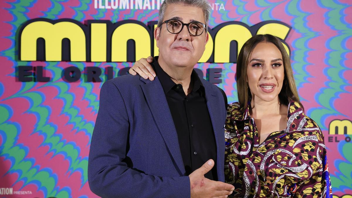 La precuela de &quot;Los Minions&quot; y una comedia con Malena Alterio llegan al cine.