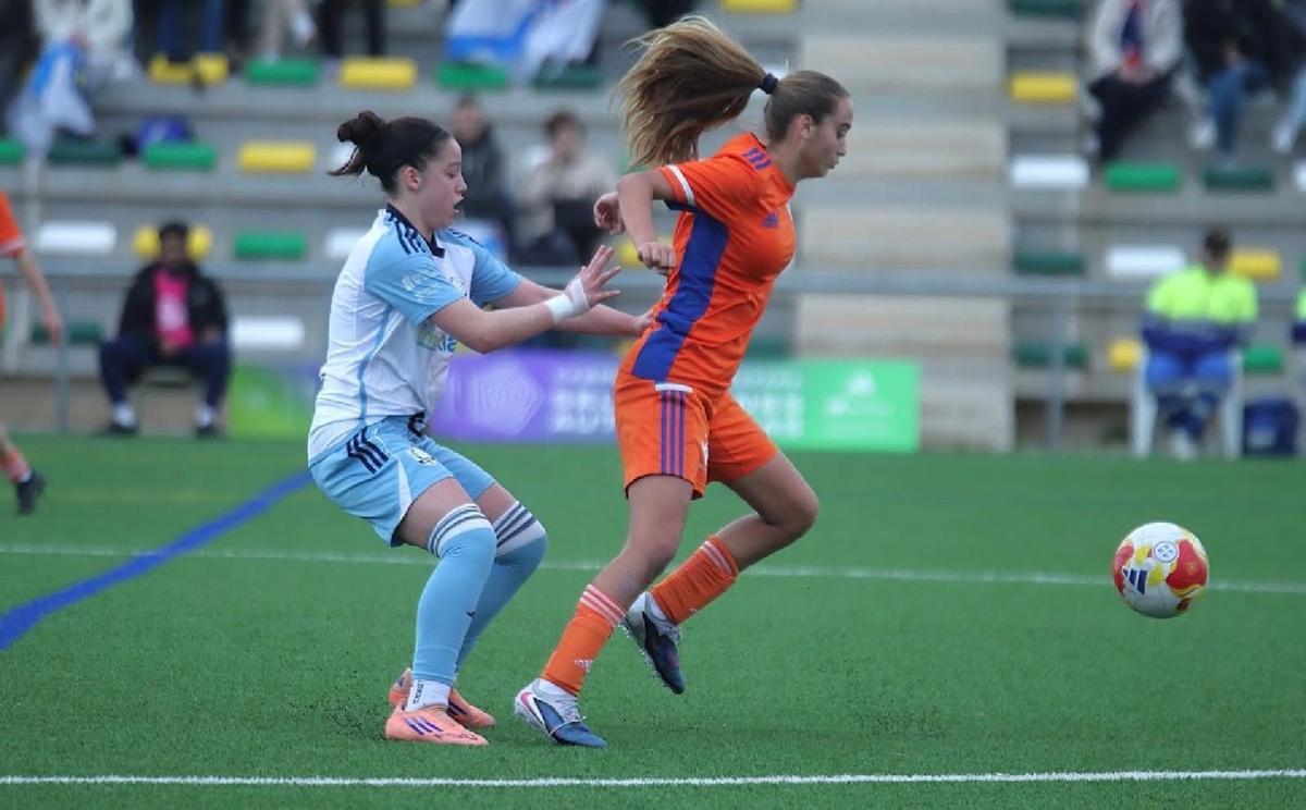 La Selección Valenciana femenina buscará este domingo coronar su gran actuación con el título nacional.