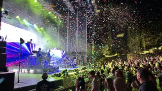 El Festival de la Guitarra de Córdoba recibió más de 22.500 asistentes, con una media superior a la de 2024
