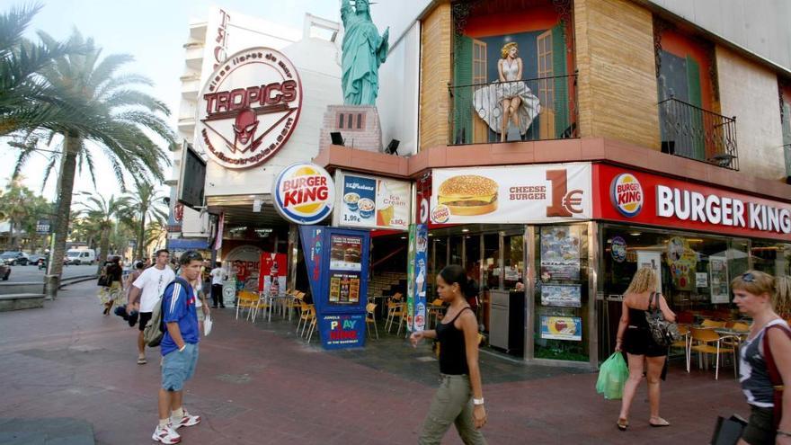 «Olé, olé», Lloret  de Mar bé que es mereix una rumba