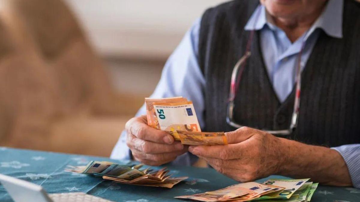 Buenas noticias para los pensionistas los herederos podrán recuperar el dinero del IRPF