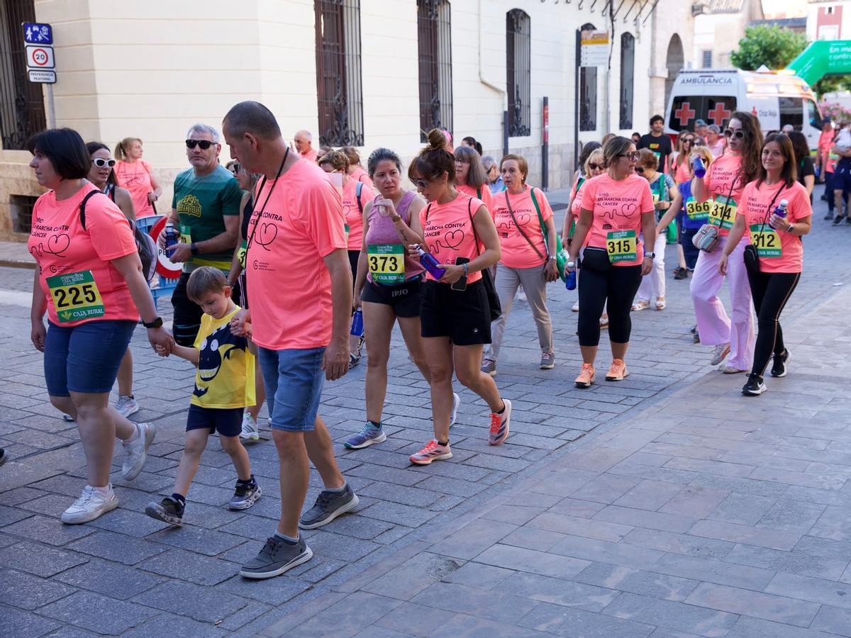 Toro se vuelca con la lucha contra el cáncer Toro se vuelca con la lucha contra el cáncer