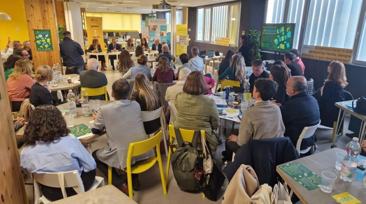 El  encuentro sobre la desinformación en la fotoprotección.