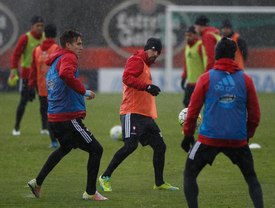 El Celta ultima los detalles para recibir al Betis