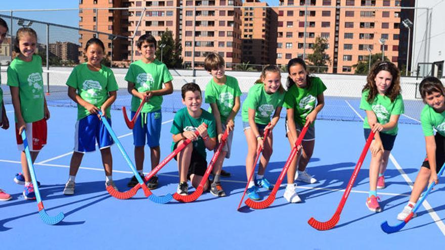 La Escuela de Primavera, una gran opcion para Pascuas