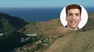 La isla de Canarias que conquista a Xuso Jones (37 años): un café único en Europa y playas paradisíacas