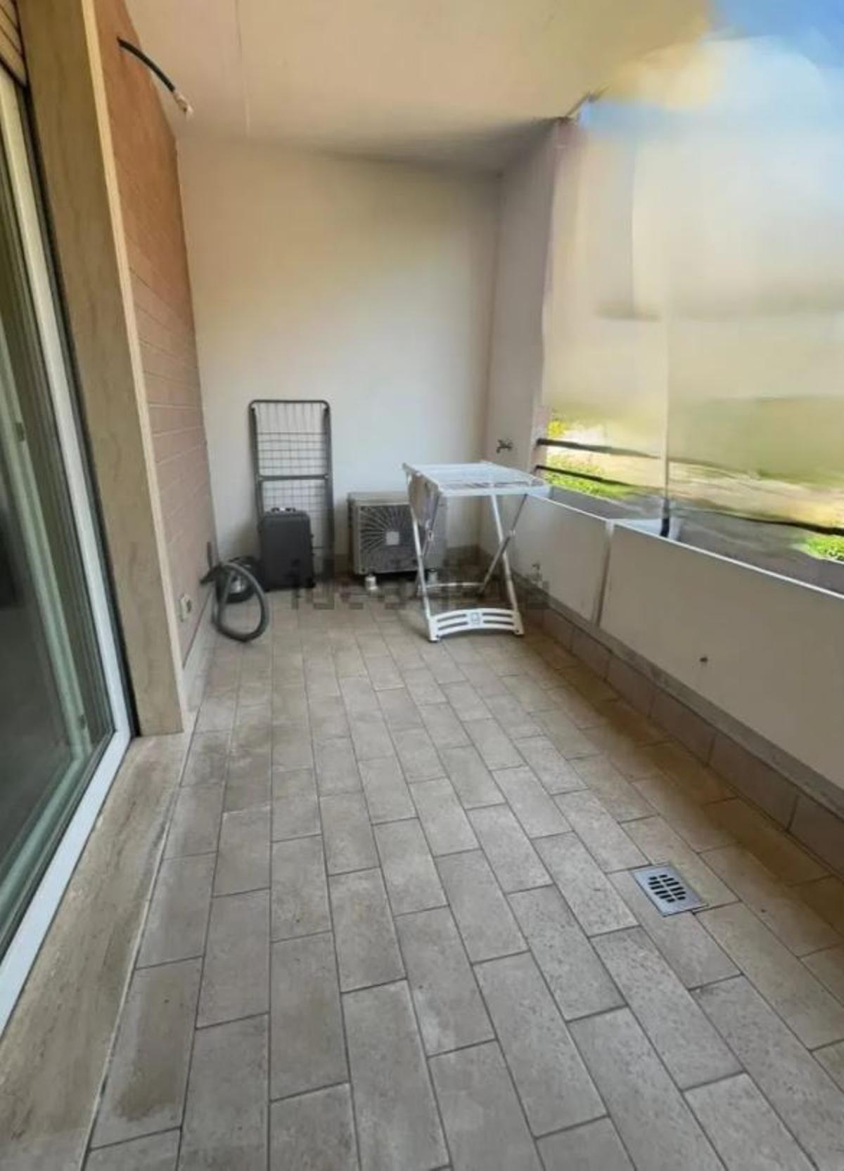 Imágenes del piso en venta más barato en Ibiza según Idealista