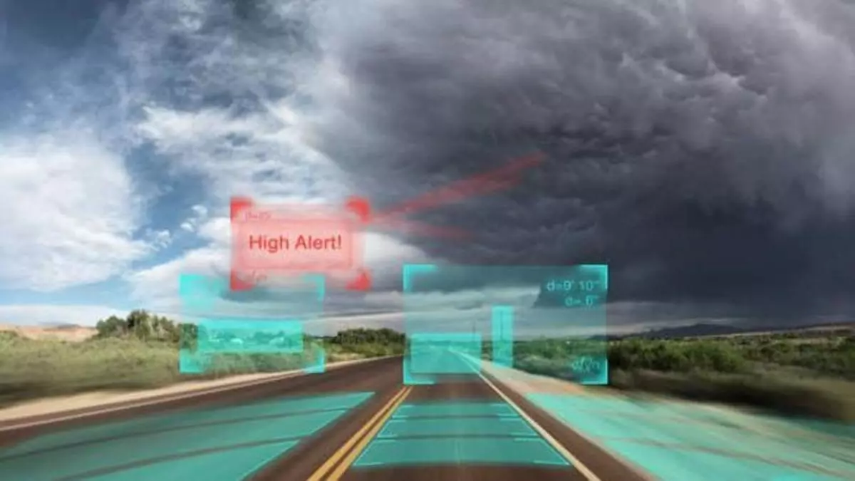Polonia prohíbe a los coches chinos circular en zonas muy concretas y China responde así