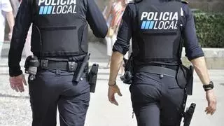 Atropella a una niña de dos años con pronóstico muy grave y se da a la fuga en Menorca