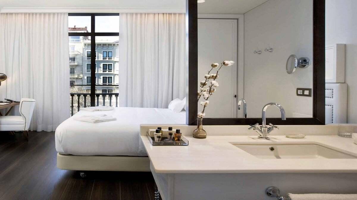 Descubre qué hotel de Barcelona se sitúa entre los 30 mejores del mundo