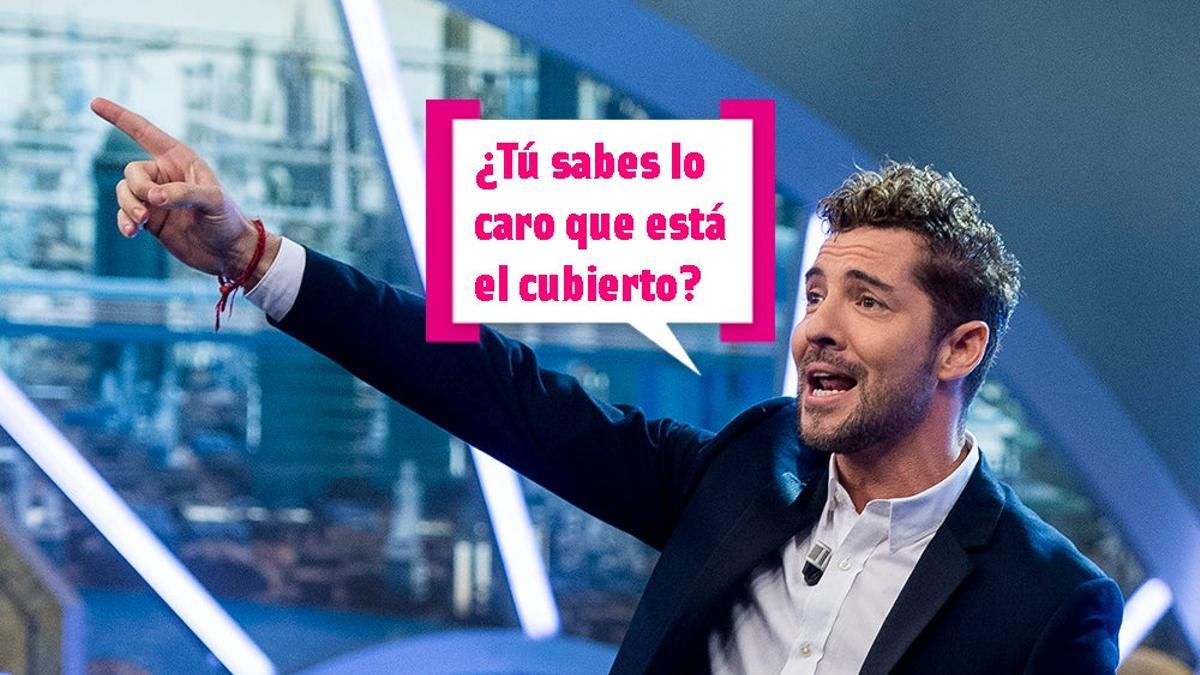 Las triunfitas NO invitadas a la boda de David Bisbal han hablado