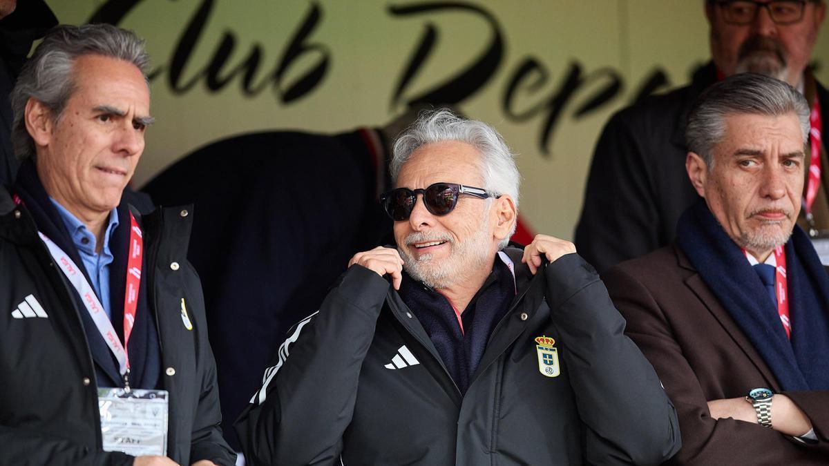 Armando Martínez, Jesús Martínez y Martín peláez, la temporada pasada en Anduva