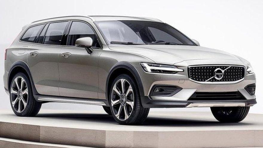 Volvo limita a 180 kilómetros por hora la velocidad máxima de todos sus coches nuevos