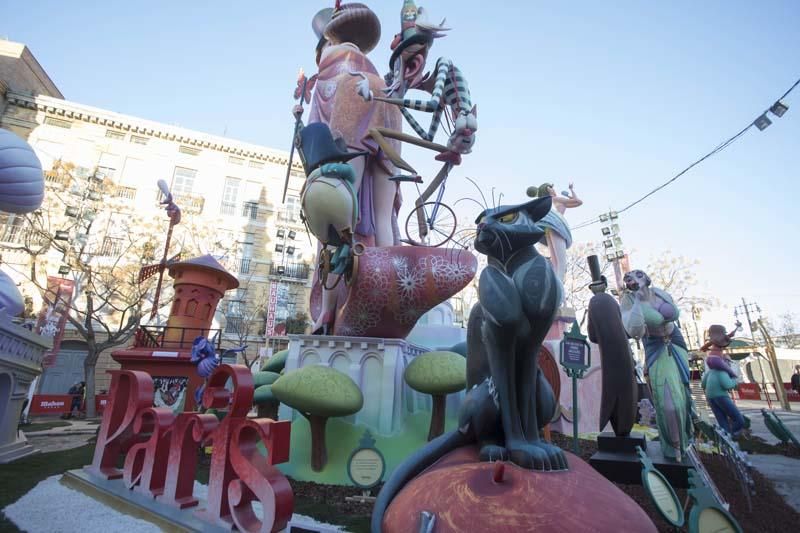 Falla Na Jordana