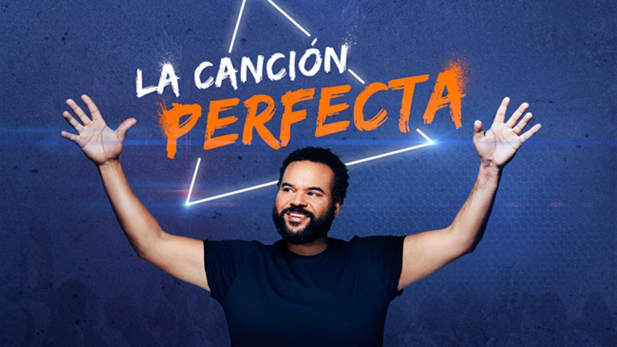 Carlos Jean lanza 'La canción perfecta' para Eurovisión