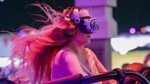 Gamescom, a la recerca de jugadors i futurs espies