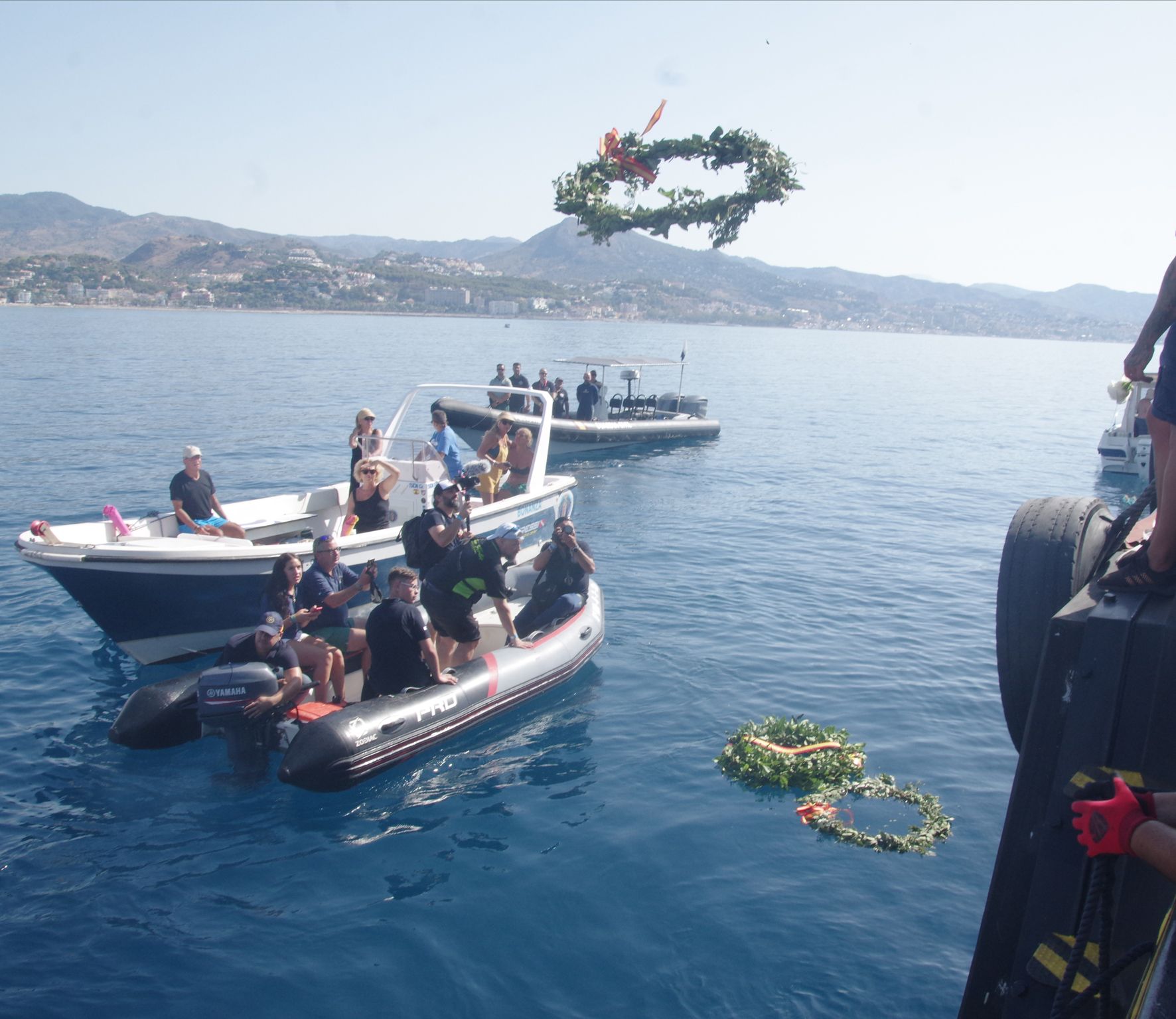 Virgen del Carmen de los Submarinistas