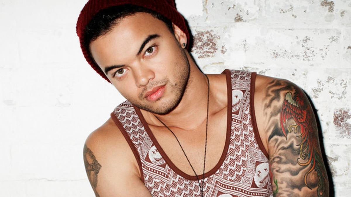 Australia debutará en Eurovisión con Guy Sebastian