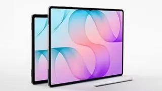 Samsung presenta la serie Galaxy Tab S12, con pantallas de hasta 14,6 pulgadas y procesador de 3 nanómetros