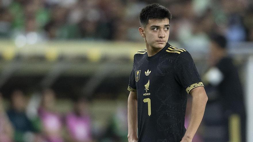 El talentoso jugador de 17 años que puede sorprender en la inauguración del Mundial