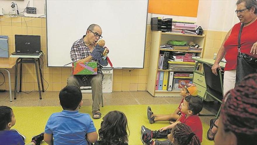 Marzà flexibilizará las extraescolares tras la presión de los padres de alumnos