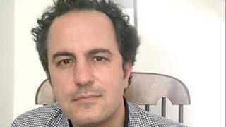 Rafael García Maldonado